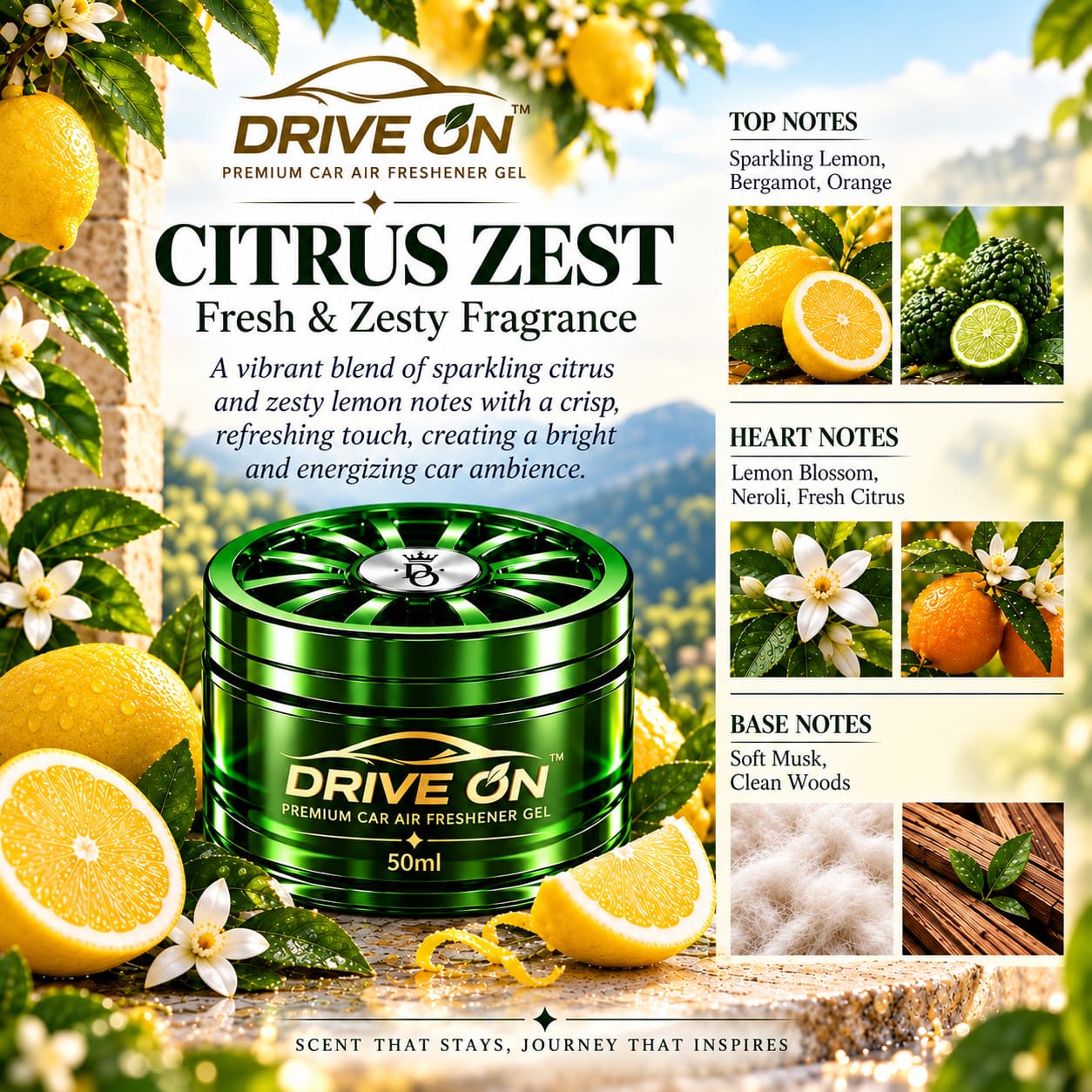 CITRUS ZEST thumbnail 5