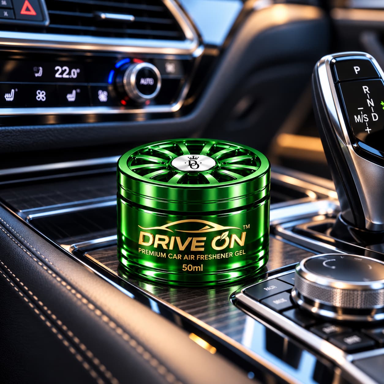 Drive On CITRUS ZEST