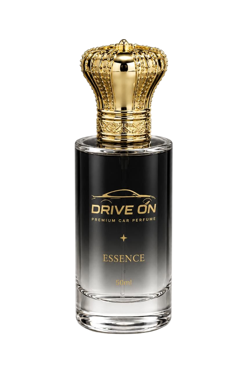 Drive On ESSENCE