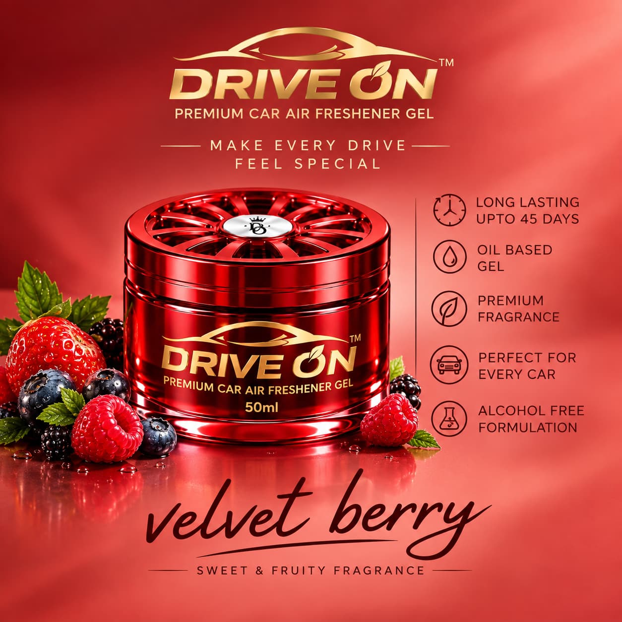 VELVET BERRY thumbnail 7